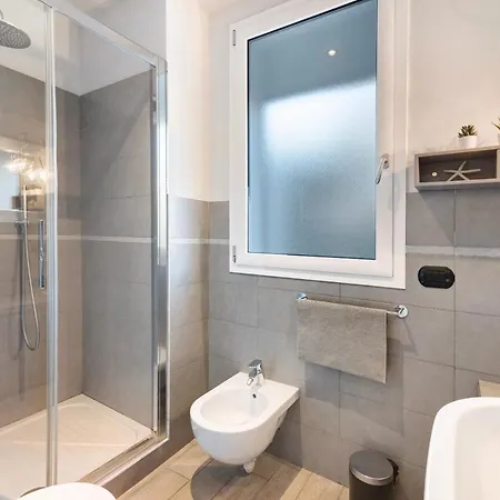 Casa Caterina 아파트 피날레리구레