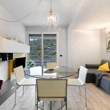 Casa Caterina Διαμέρισμα