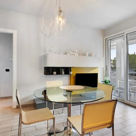 Casa Caterina Διαμέρισμα *