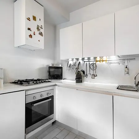 Apartamento Casa Caterina Finale Ligure