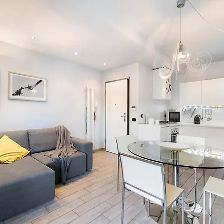 Apartamento Casa Caterina *