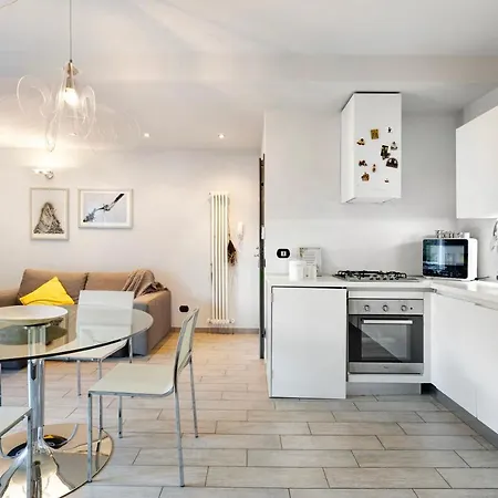Casa Caterina Apartamento Finale Ligure