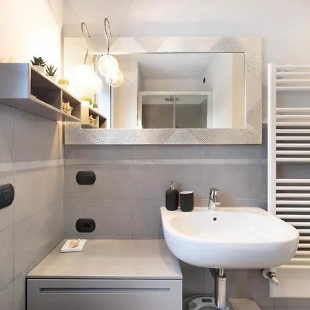 Casa Caterina Apartment Finale Ligure
