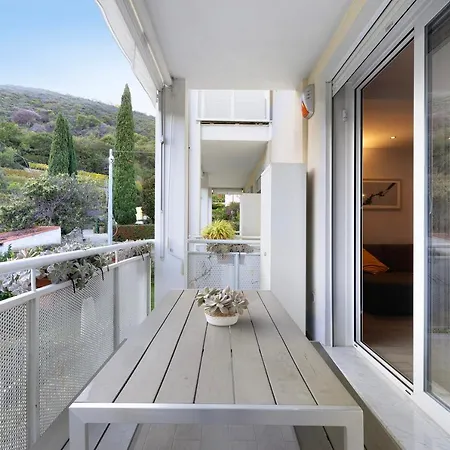 Apartamento Casa Caterina